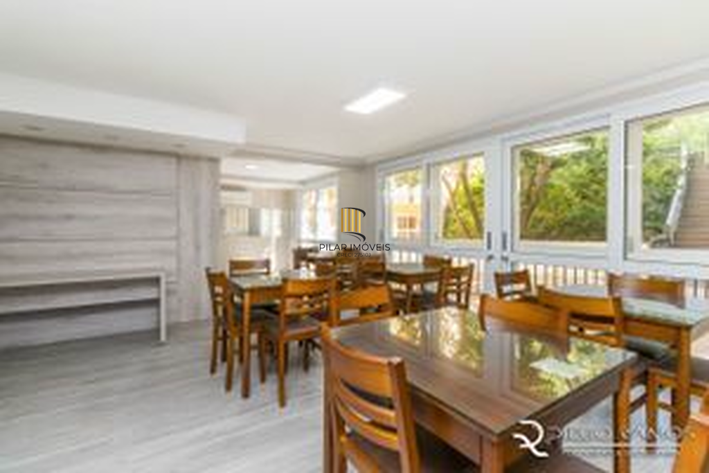 Apartamento 3 dormitórios no bairro Partenon