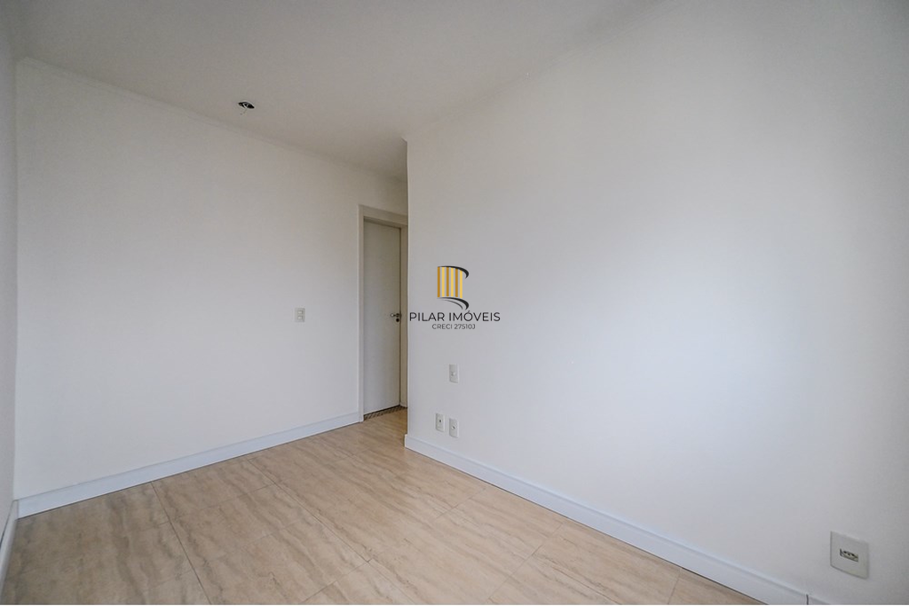 Apartamento 2 dormitórios no bairro Camaquã