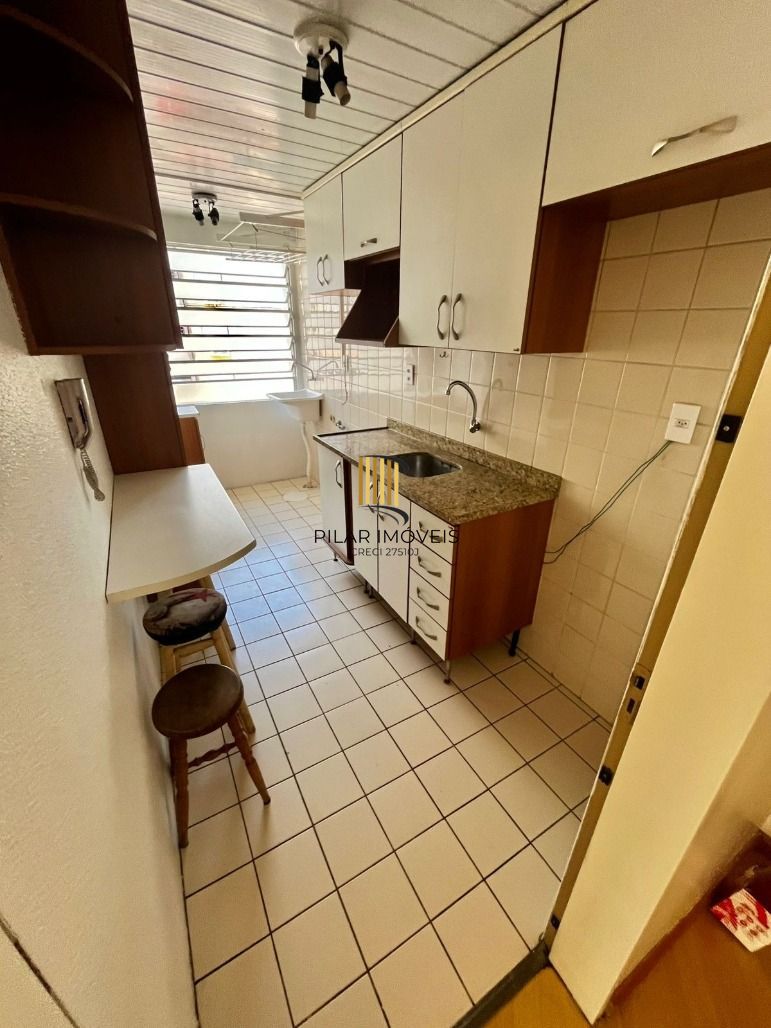 Apartamento 2 dormitórios no bairro Sarandi