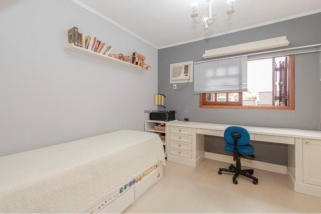 Casa 3 dormitórios no bairro Jardim Itu
