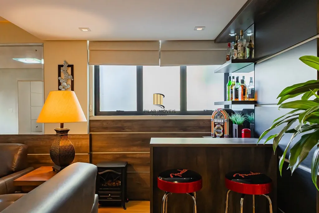 Apartamento 4 dormitórios no bairro Boa Vista