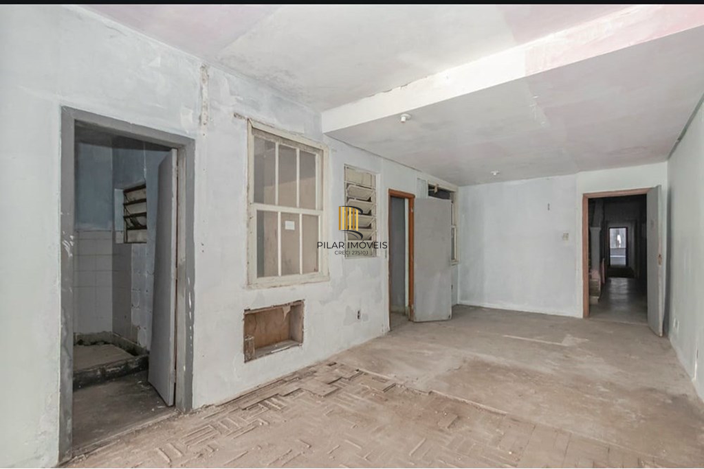 Prédio Residencial no bairro Centro Histórico