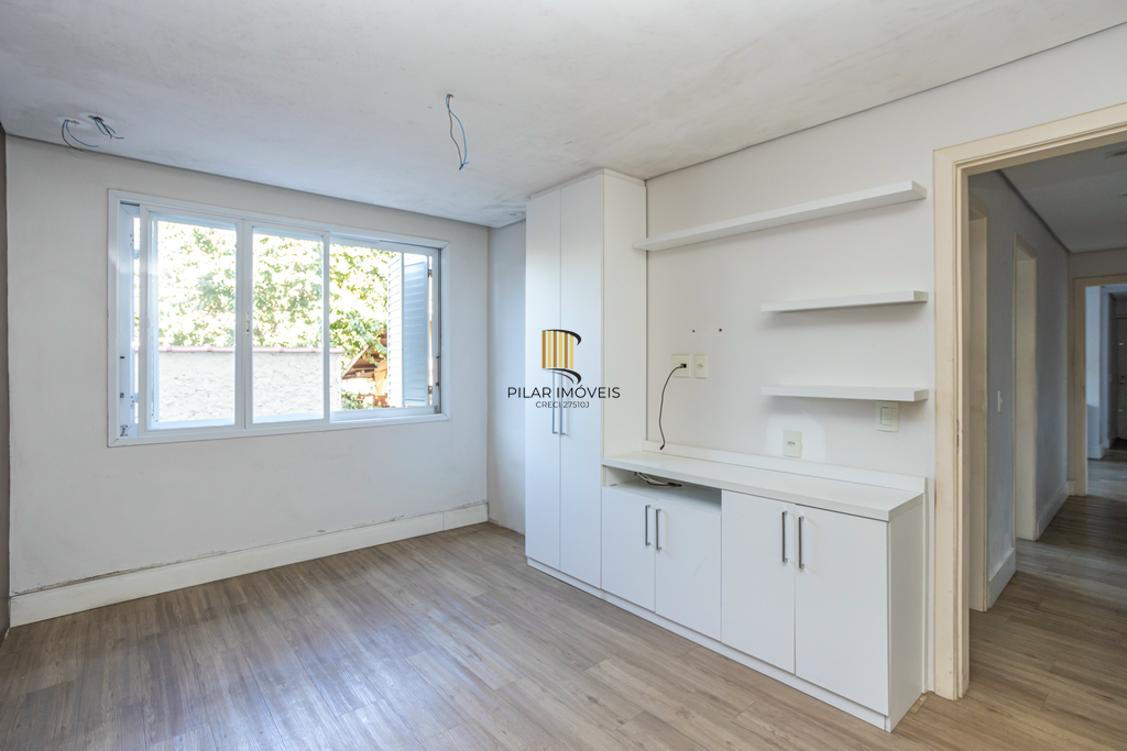 Apartamento 2 dormitórios no bairro Teresópolis