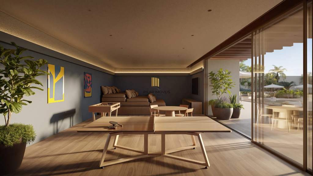 Terreno no bairro Enseada Lagoa dos Quadros