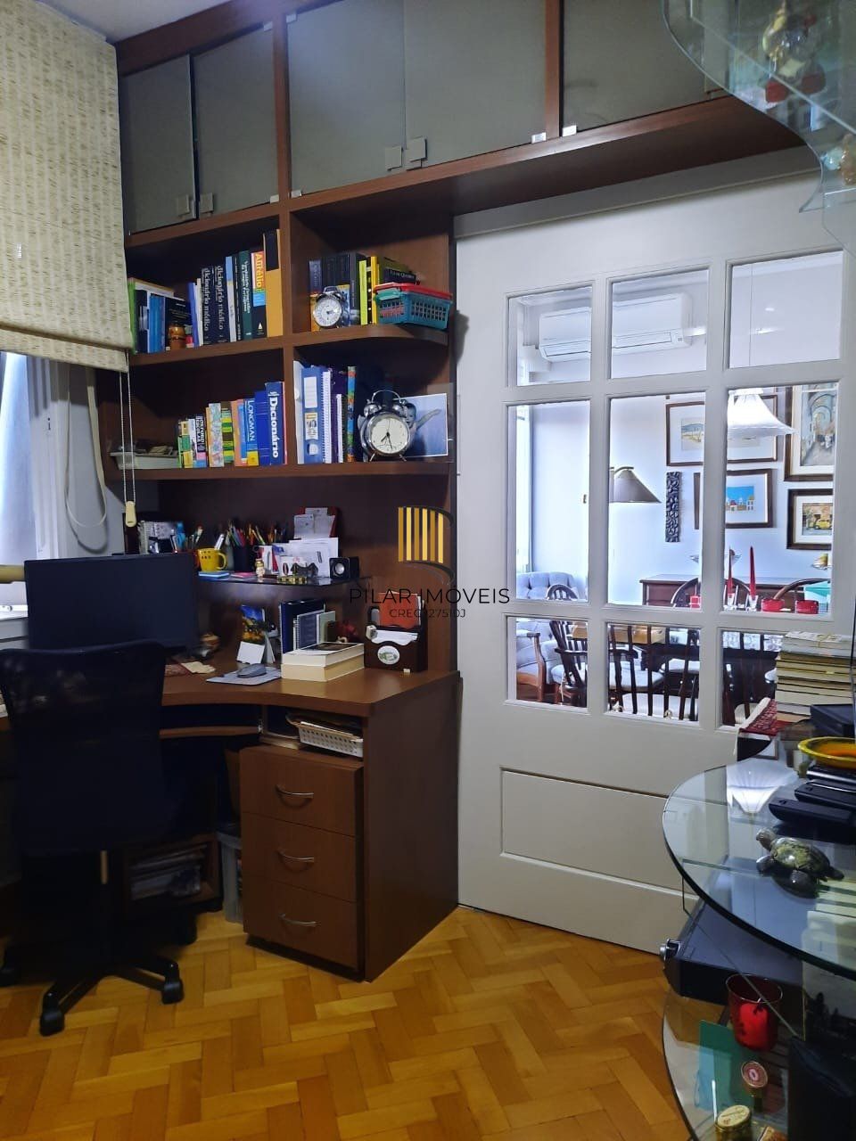 Apartamento 3 dormitórios no bairro Moinhos de Vento