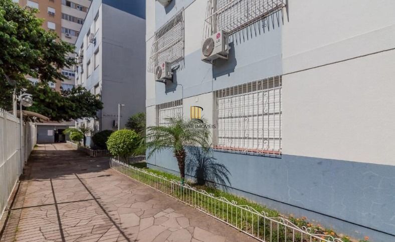 Apartamento 1 dormitório no bairro Passo da Areia
