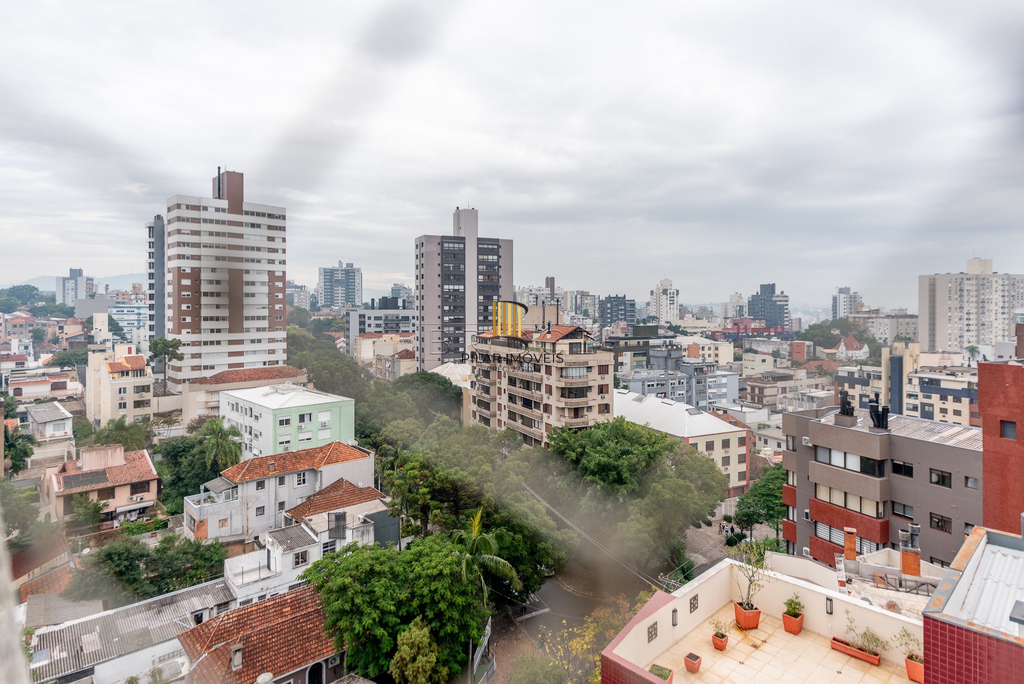 Apartamento 3 dormitórios no bairro Petrópolis