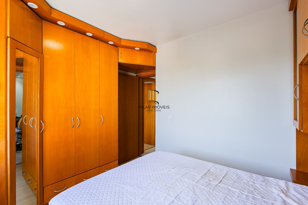 Apartamento 2 dormitórios no bairro Partenon