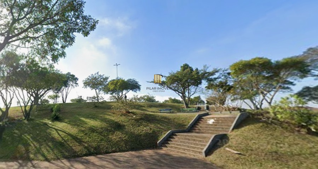 Apartamento 2 dormitórios no bairro Jardim Leopoldina
