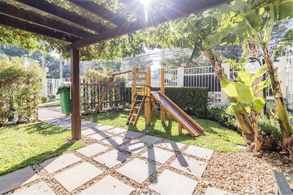 Apartamento 3 dormitórios no bairro Rio Branco