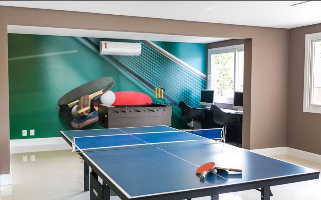 Apartamento 2 dormitórios no bairro Jardim Lindóia