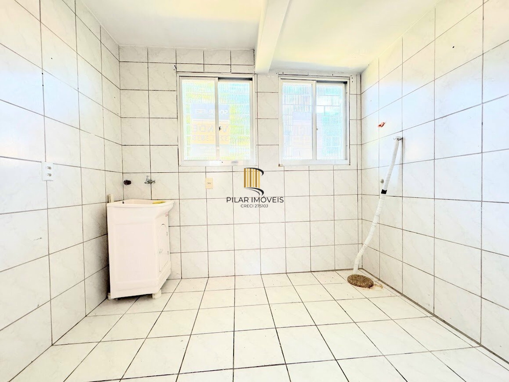 Apartamento 1 dormitório no bairro Camaquã