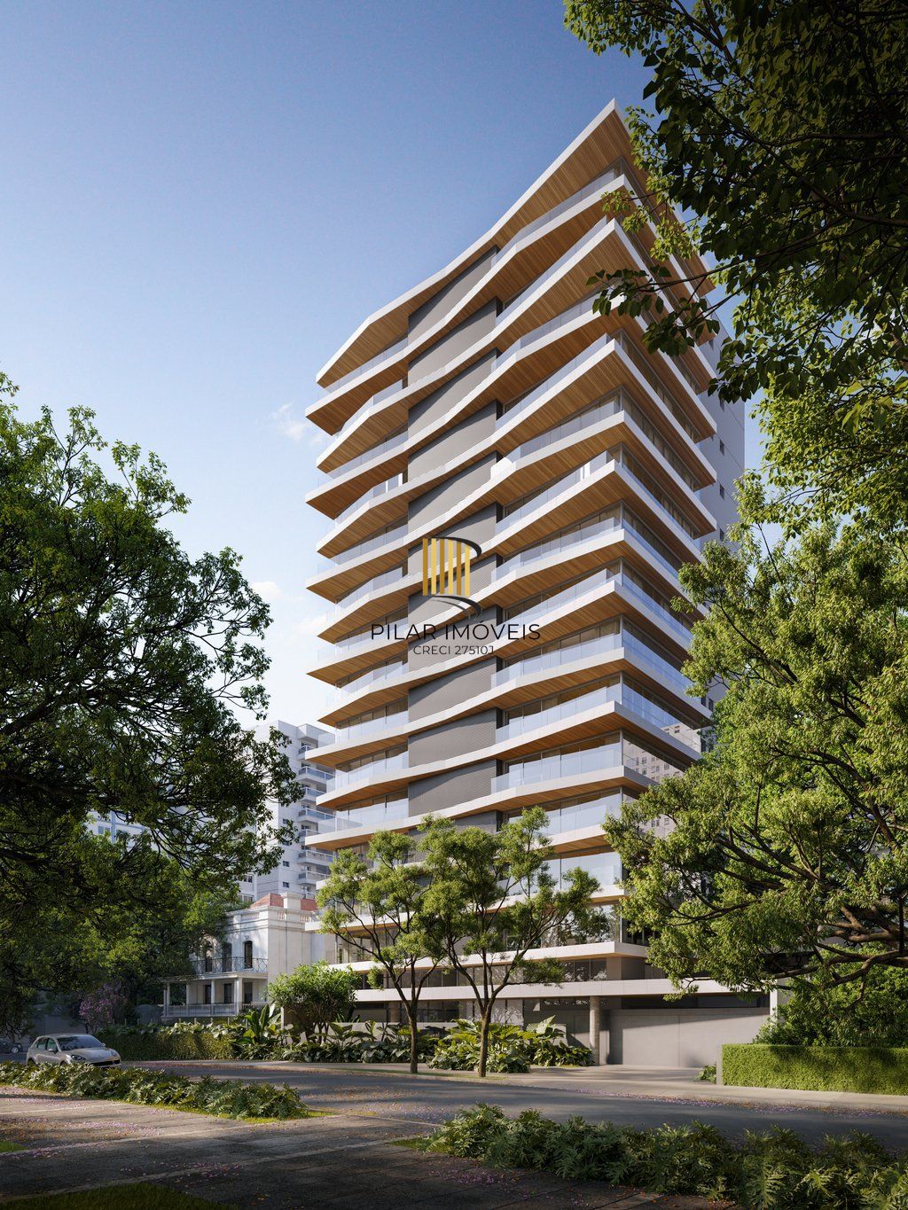 Apartamento 3 dormitórios no bairro Rio Branco - Pilar Imóveis