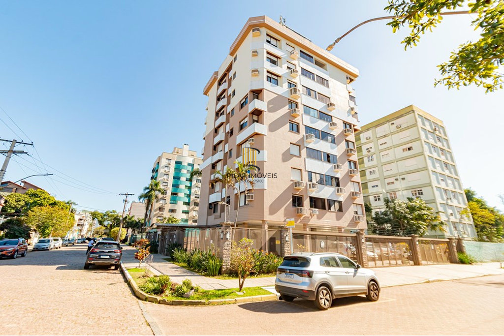 Apartamento 2 dormitórios no bairro Menino Deus