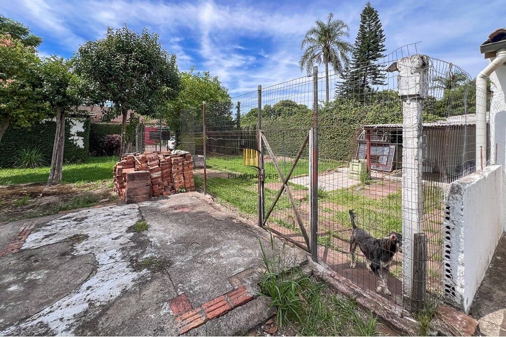 Terreno no bairro Niterói