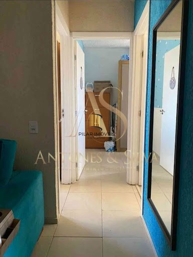 Apartamento 2 dormitórios no bairro Sarandi