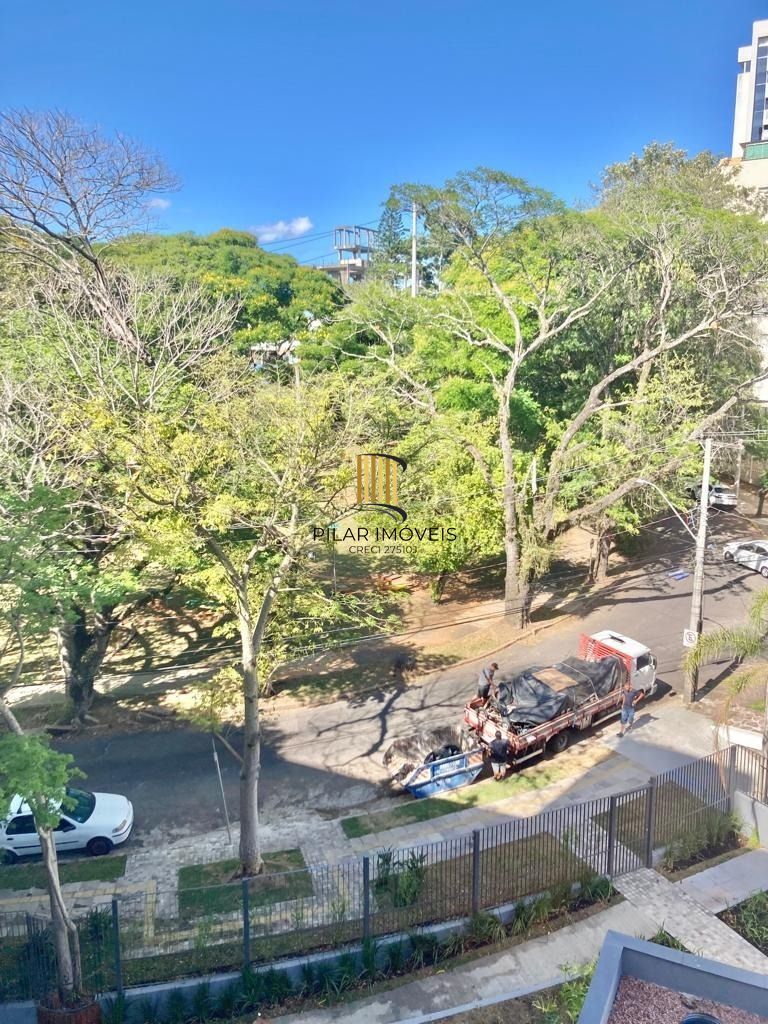 Apartamento 2 dormitórios no bairro Passo da Areia