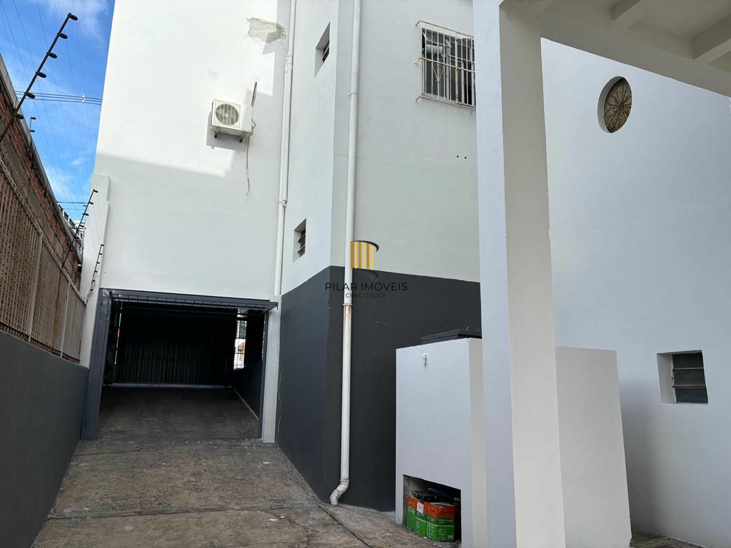 Apartamento 2 dormitórios no bairro Glória