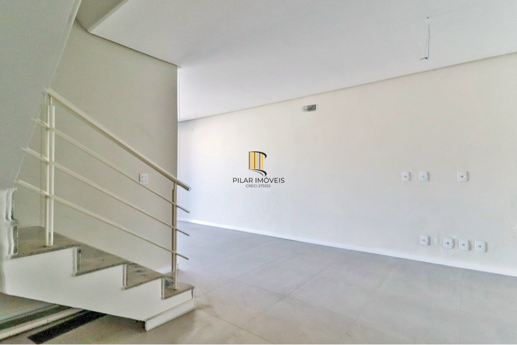 Casa 3 dormitórios no bairro Ipanema