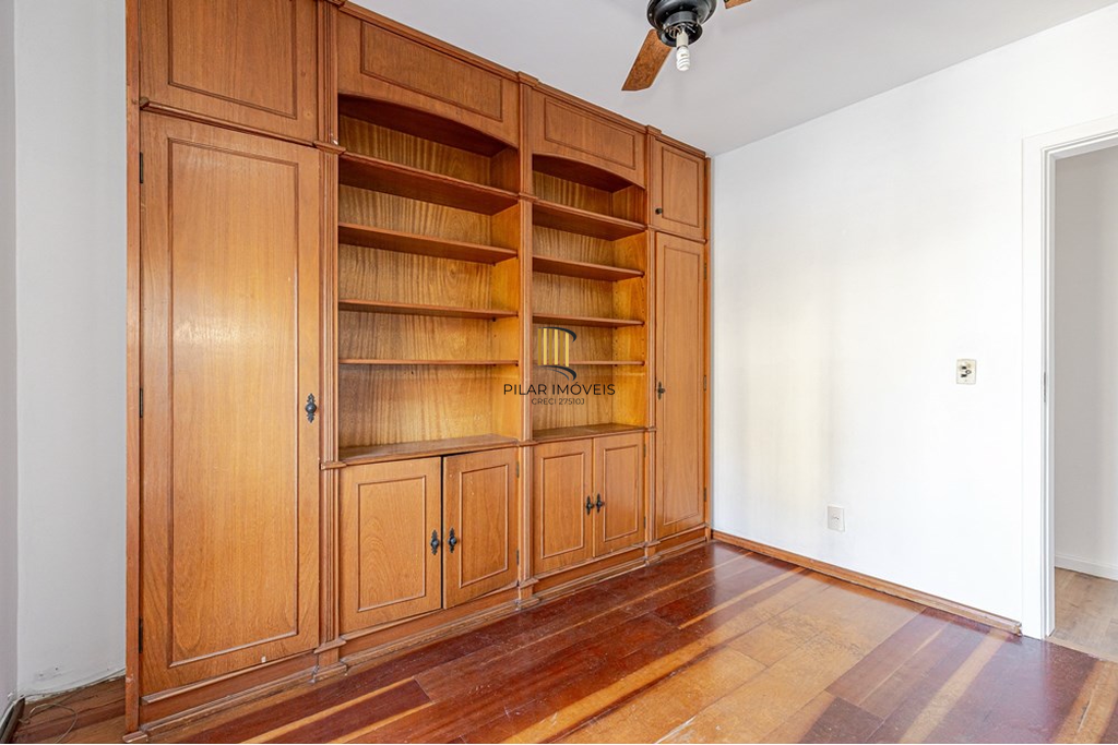 Apartamento 3 dormitórios no bairro Mont Serrat