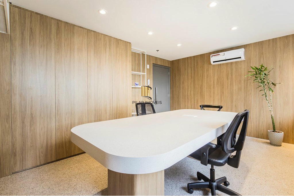 Sala Comercial no bairro Jardim Lindóia