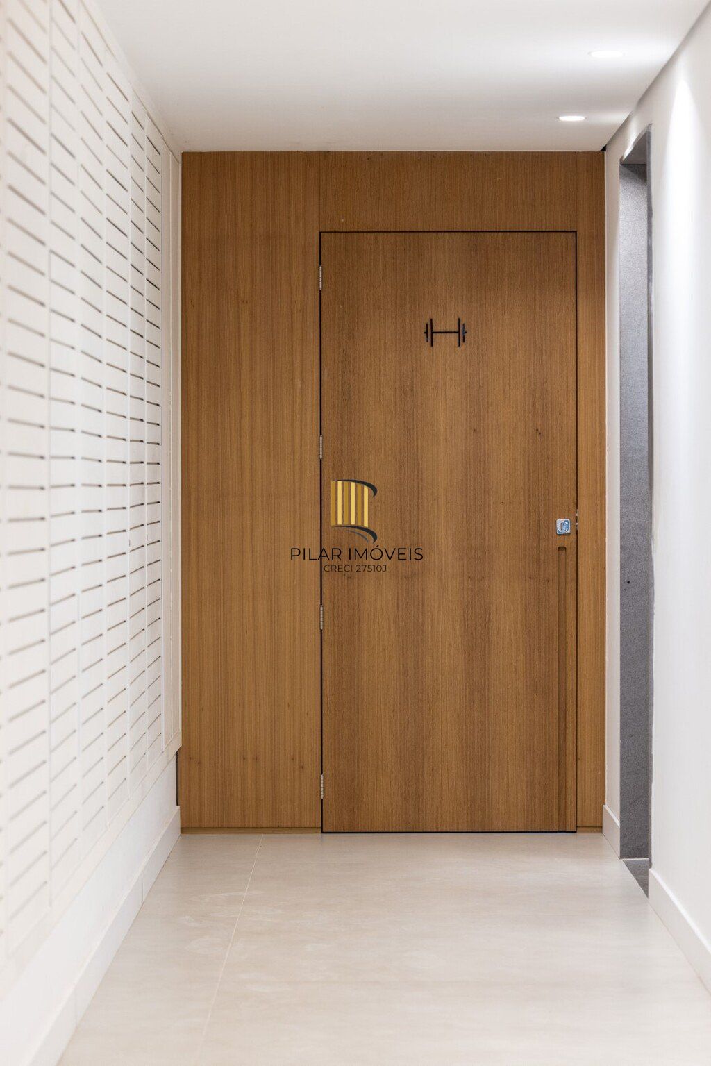 Apartamento Garden 2 dormitórios no bairro Boa Vista