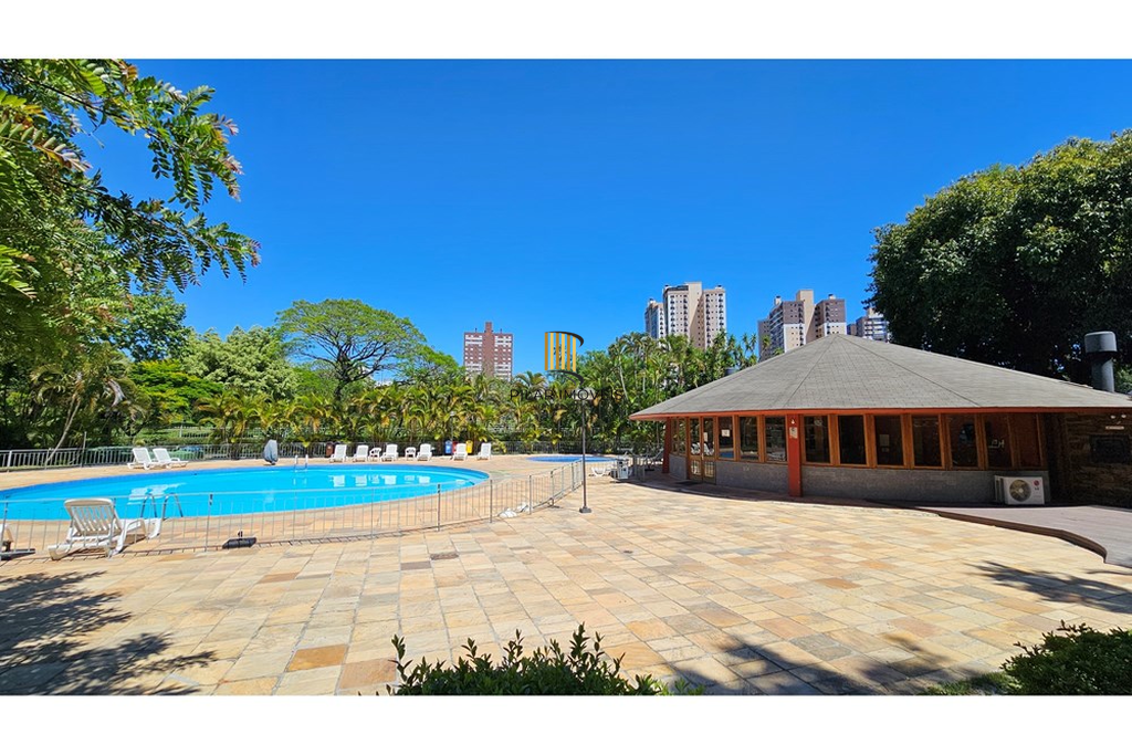 Apartamento 2 dormitórios no bairro Boa Vista