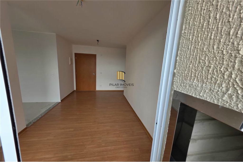 Apartamento 2 dormitórios no bairro Camaquã