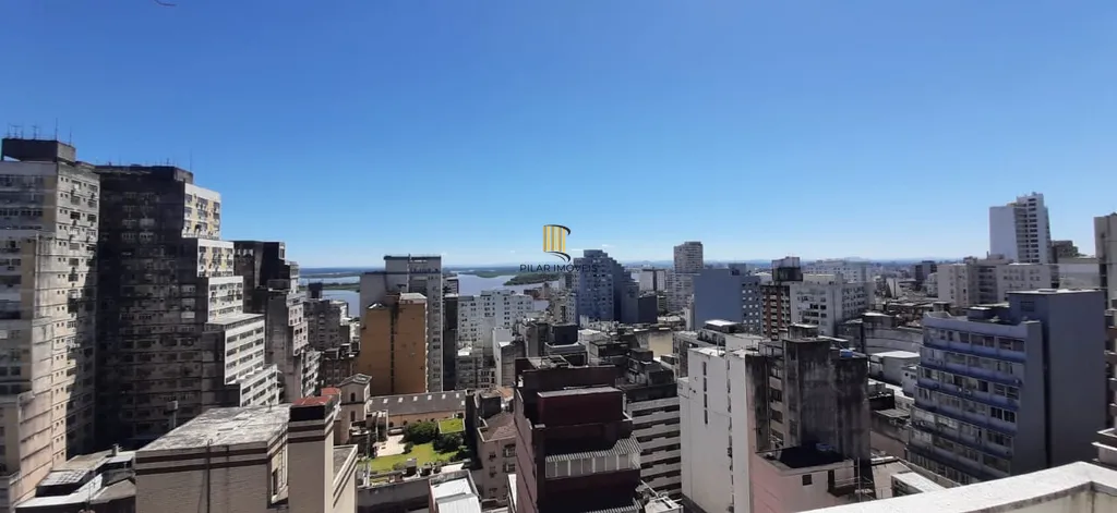 Apartamento 1 dormitório no bairro Centro Histórico