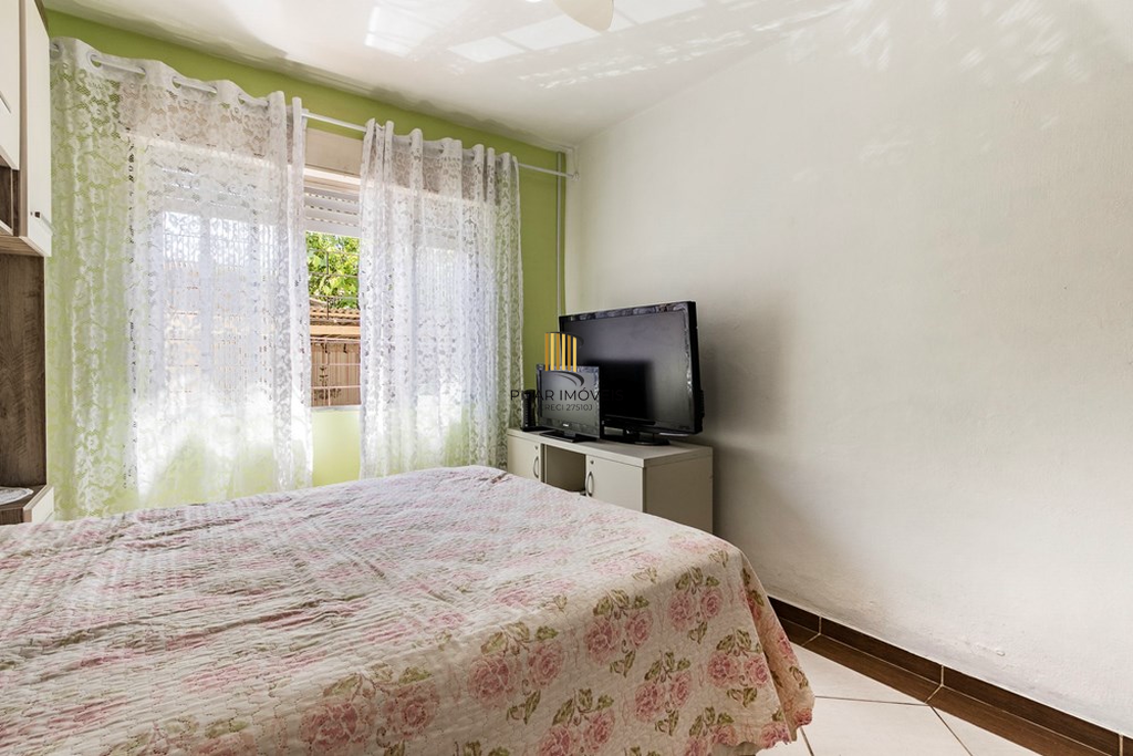 Casa 3 dormitórios no bairro Santa Maria Goretti