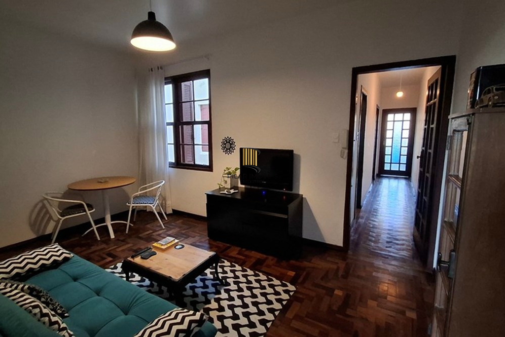 Apartamento 2 dormitórios no bairro Navegantes