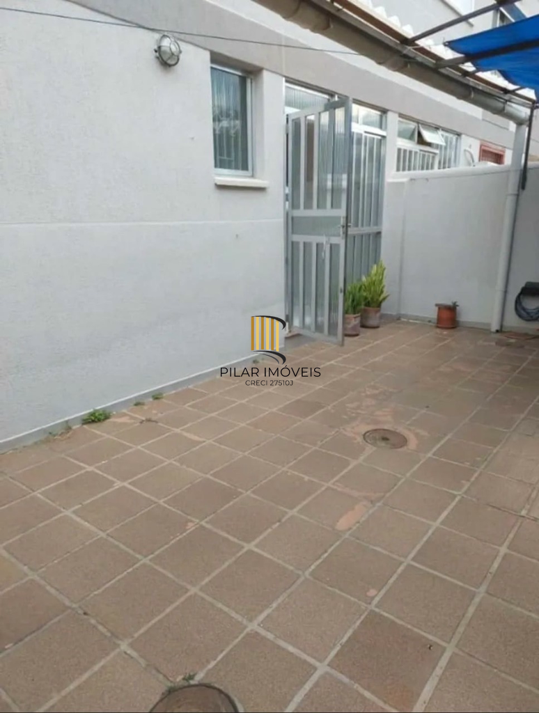 Apartamento 2 dormitórios no bairro Santa Maria Goretti