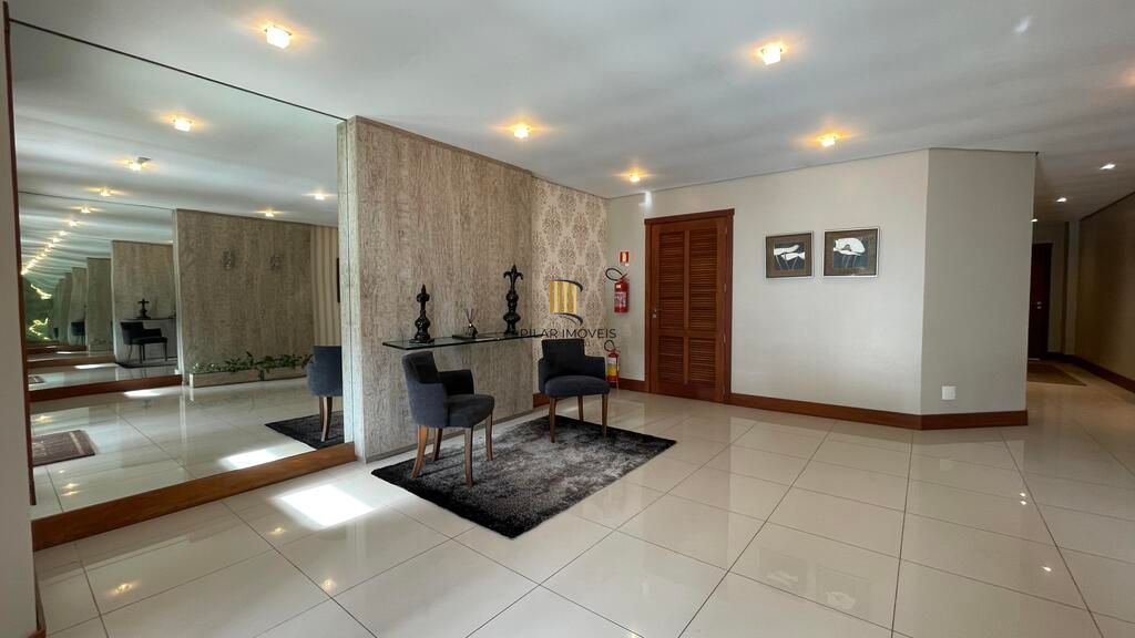 Apartamento 2 dormitórios no bairro Centro