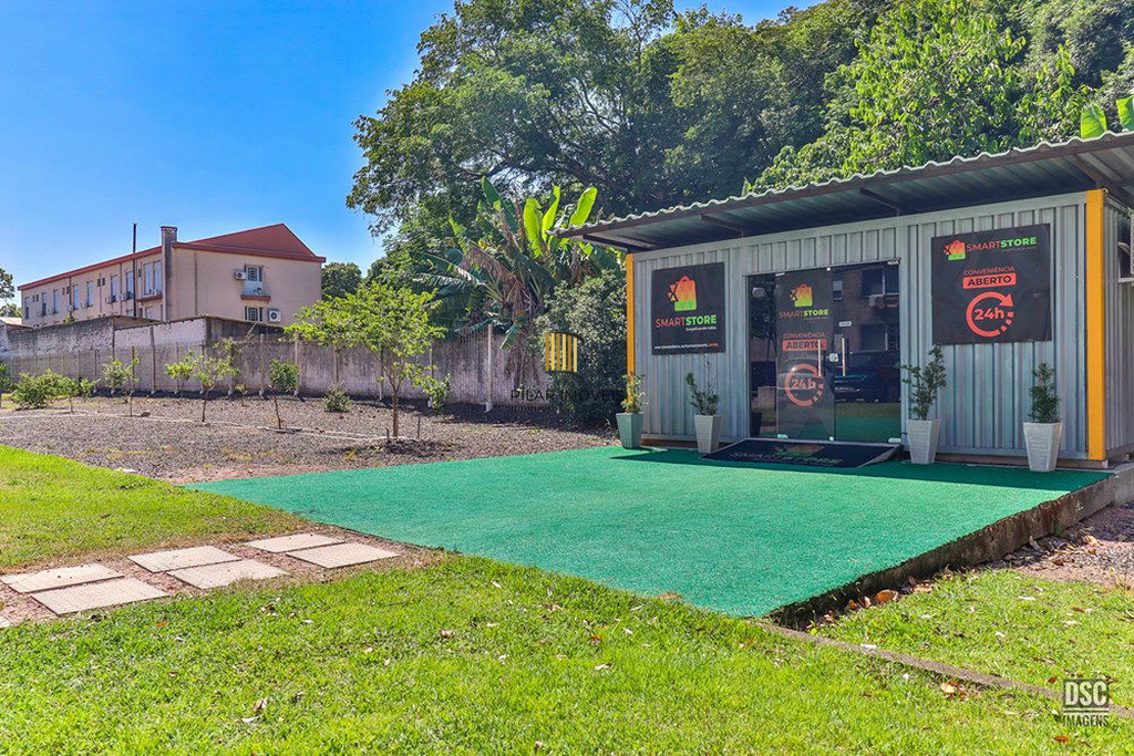 Apartamento 2 dormitórios no bairro Ipanema