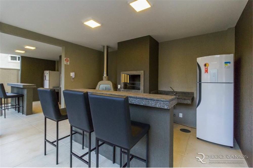 Apartamento 3 dormitórios no bairro Jardim Carvalho