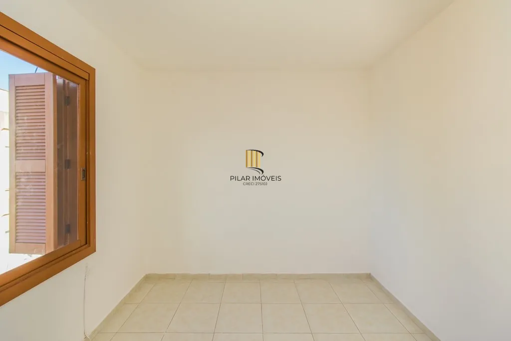 Apartamento 2 dormitórios no bairro Nossa Senhora das Graças