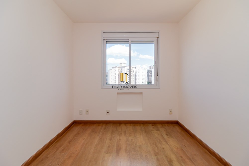 Apartamento 3 dormitórios no bairro Passo da Areia