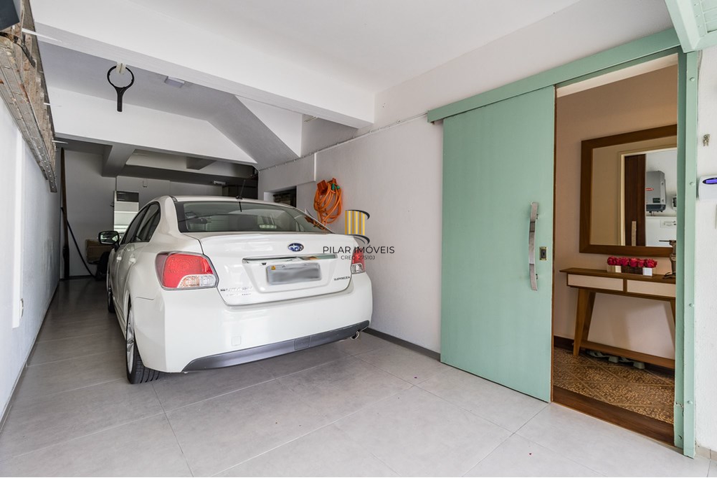 Casa 3 dormitórios no bairro Jardim Sabará