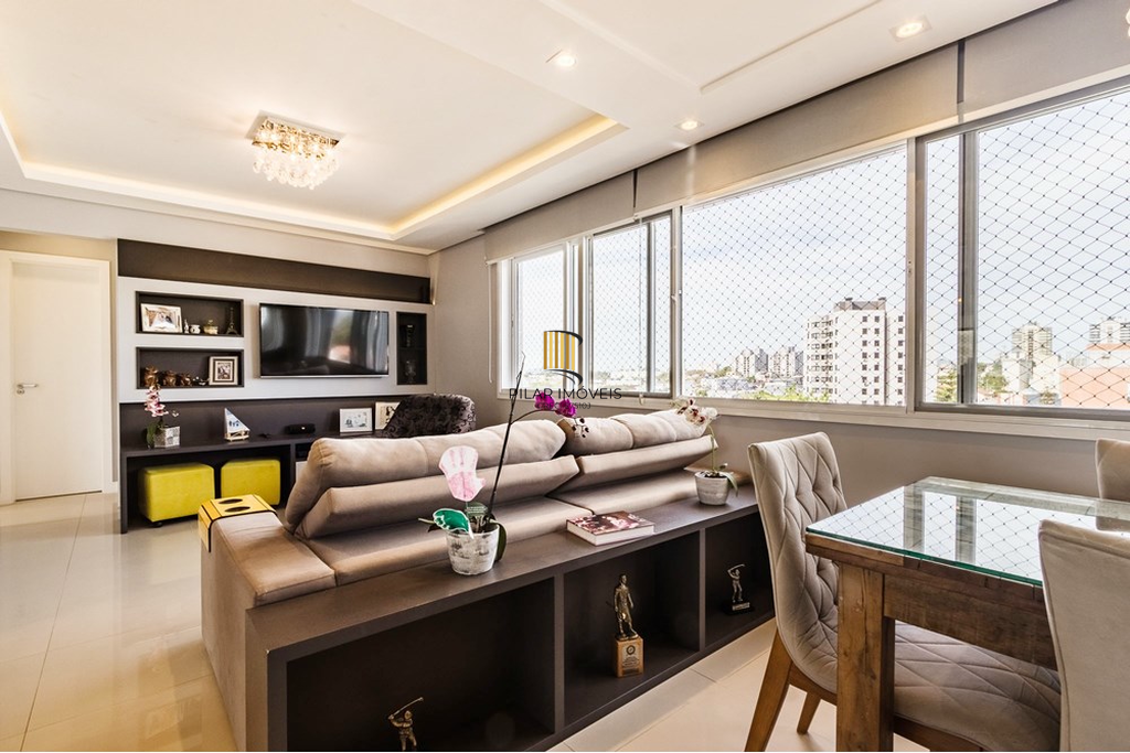 Apartamento 2 dormitórios no bairro Jardim Itu