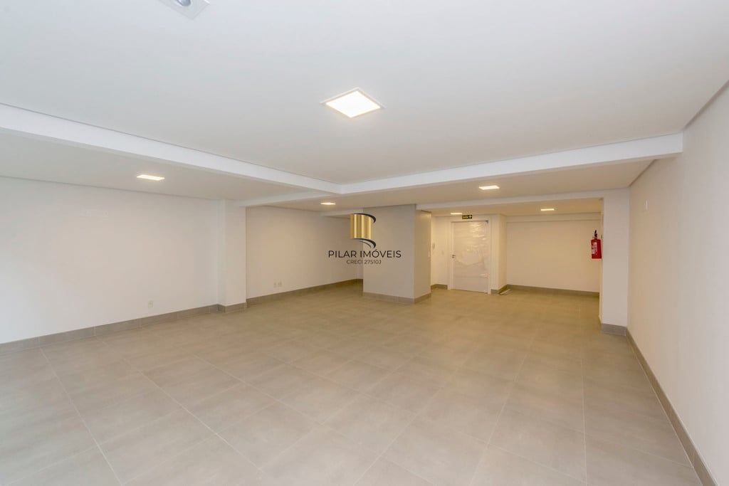 Apartamento 2 dormitórios no bairro Bom Jesus