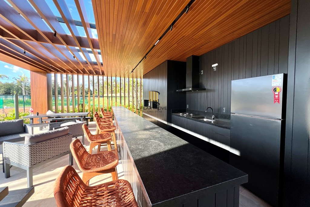 Terreno no bairro Marechal Rondon