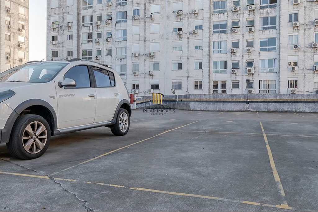 Apartamento 1 dormitório no bairro Sarandi