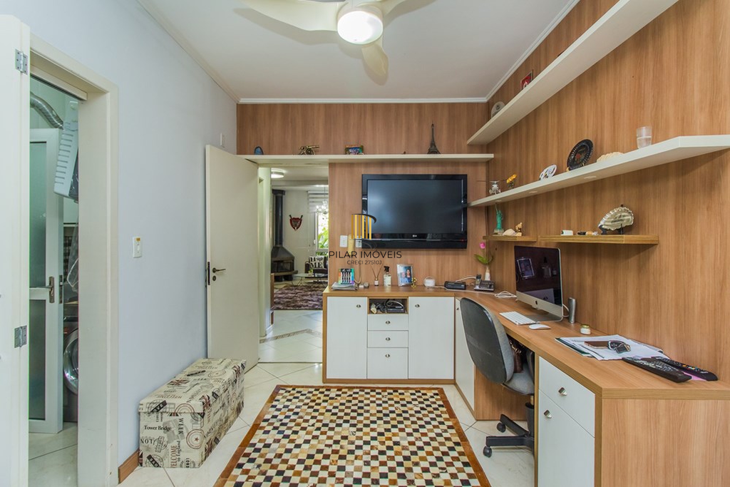 Casa de Condomínio 3 dormitórios no bairro Marechal Rondon