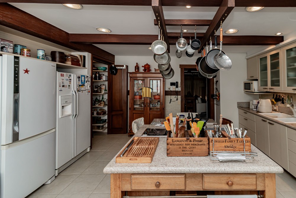 Cobertura 4 dormitórios no bairro Bela Vista