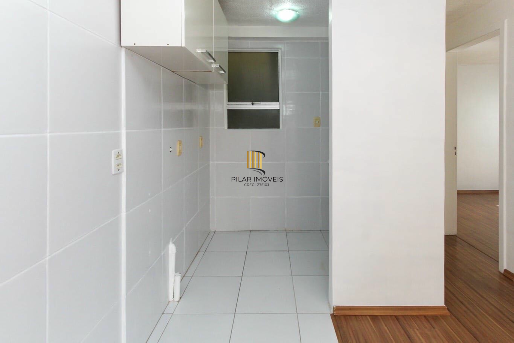 Apartamento 2 dormitórios no bairro Mato Grande