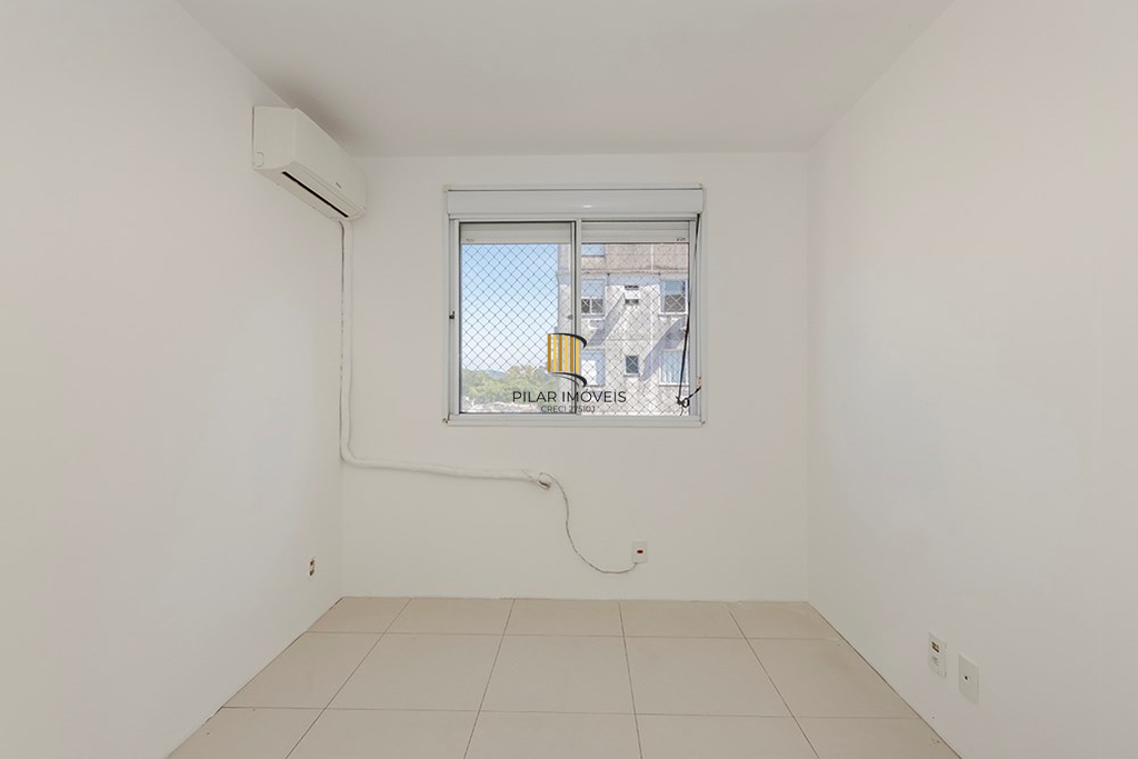 Apartamento 3 dormitórios no bairro Ipanema