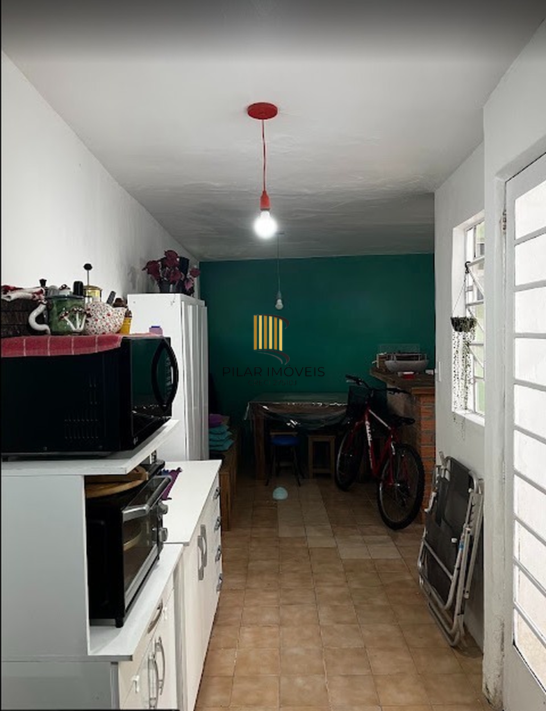 Apartamento 2 dormitórios no bairro Centro Histórico