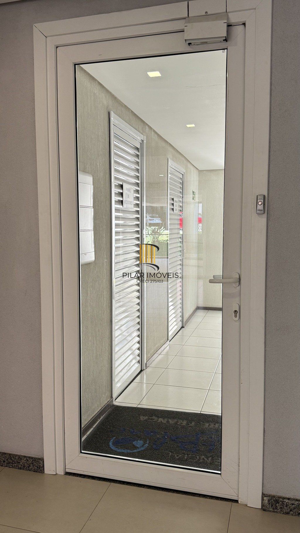 Apartamento 2 dormitórios no bairro Teresópolis