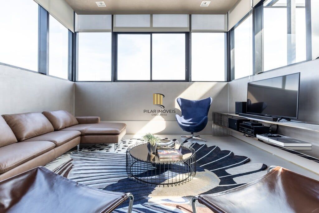 Studio 1 dormitório no bairro Auxiliadora