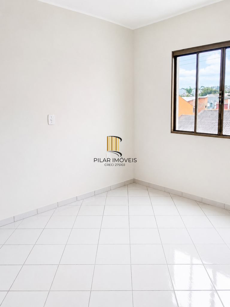 Apartamento 2 dormitórios no bairro Bela Vista